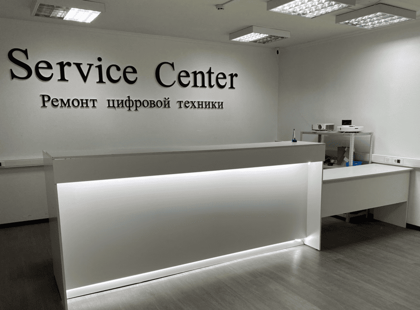 Фирменный сервисный центр Huawei в Москве